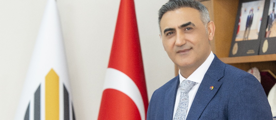 Mardin TSO Başkanı Çelik:“Yeni teşvik sistemi, sanayicilerimizin katma değerli ürün üretimini destekleyecek”
