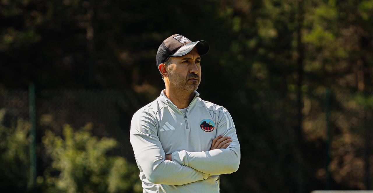 Teknik Direktörü Ahmet Cingöz’den Bolu Kampı Değerlendirmesi