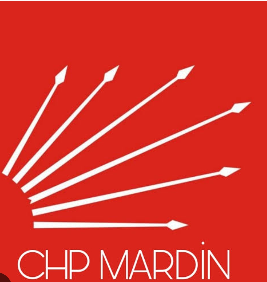 Mardin CHP’de Görevden Alma Depremi: 2 ilçe Başkanı daha Görevden Alındı