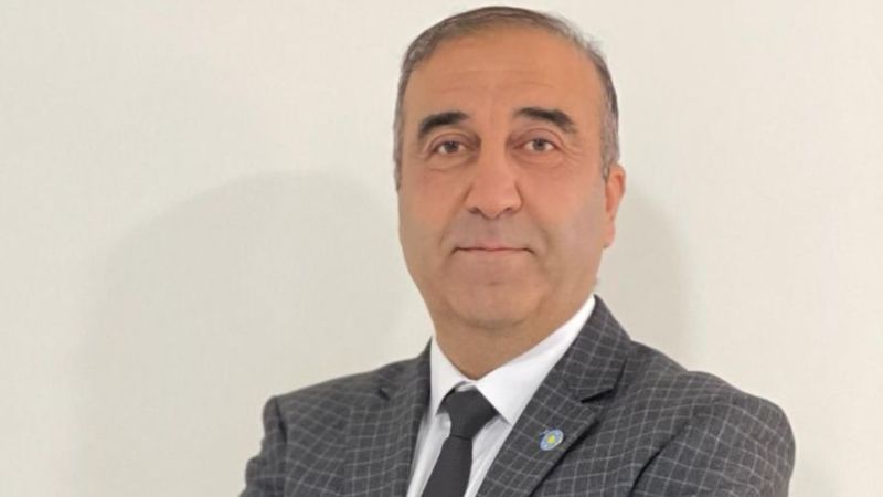 Akar’dan 1 Eylül Dünya Barış Günü Mesajı