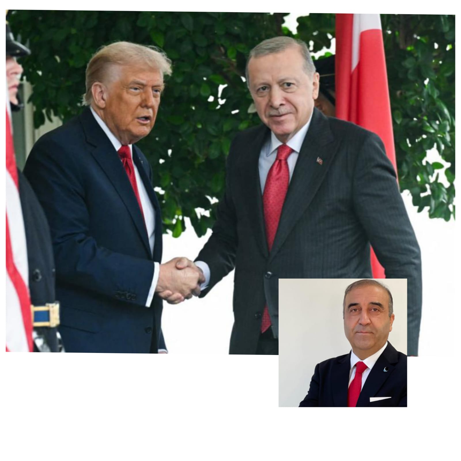 Akar: Gazze Barışı İçin Milyonlar Dünya Liderlerine Dua Etmiştir