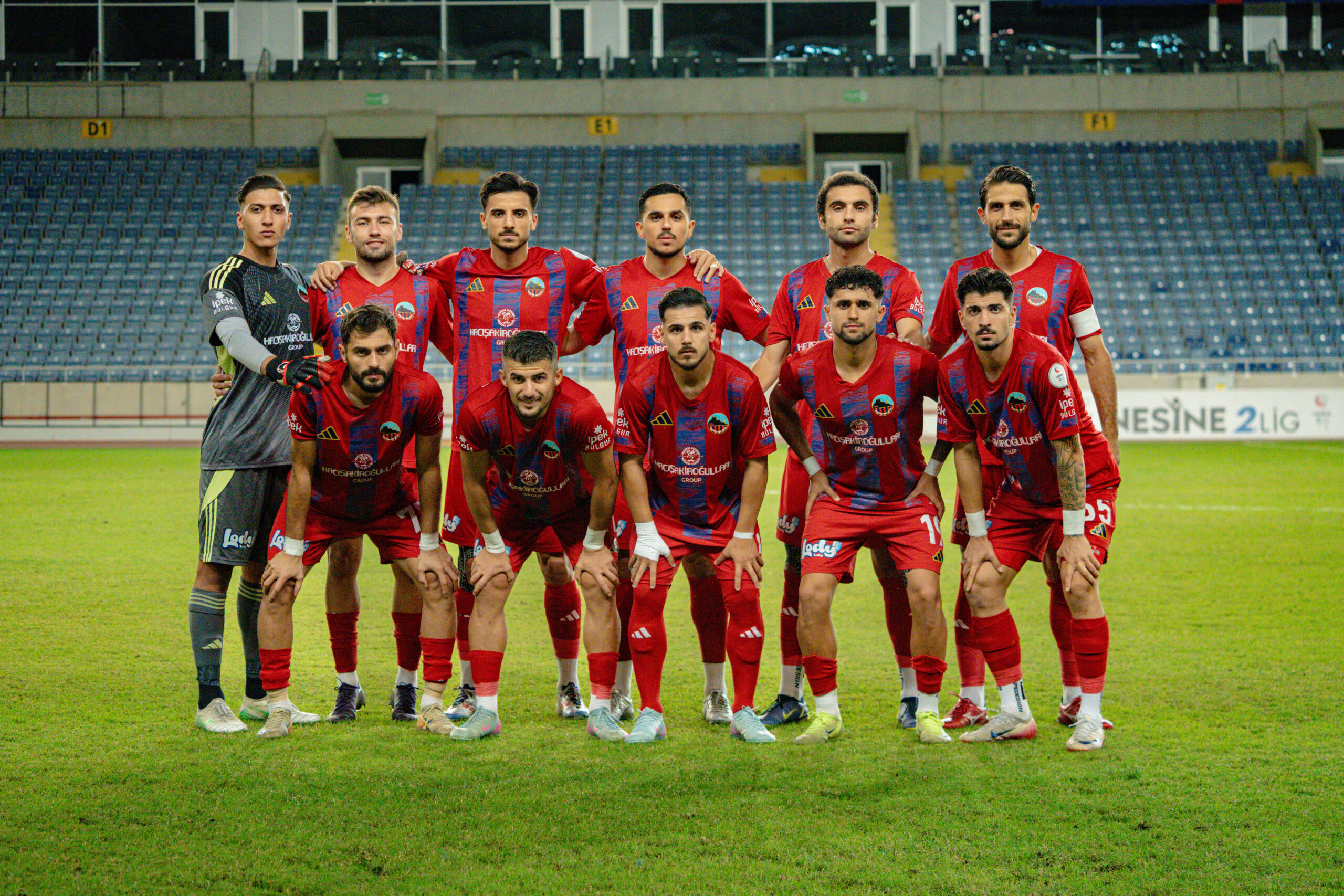 Zor Şartlardan Yükselen Bir Başarı Hikayesi: Mardin 1969 Spor