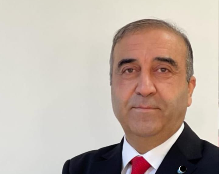 Mardinli Siyasetçi Akar’dan Dünyaya ‘Gazze Çağrısı’