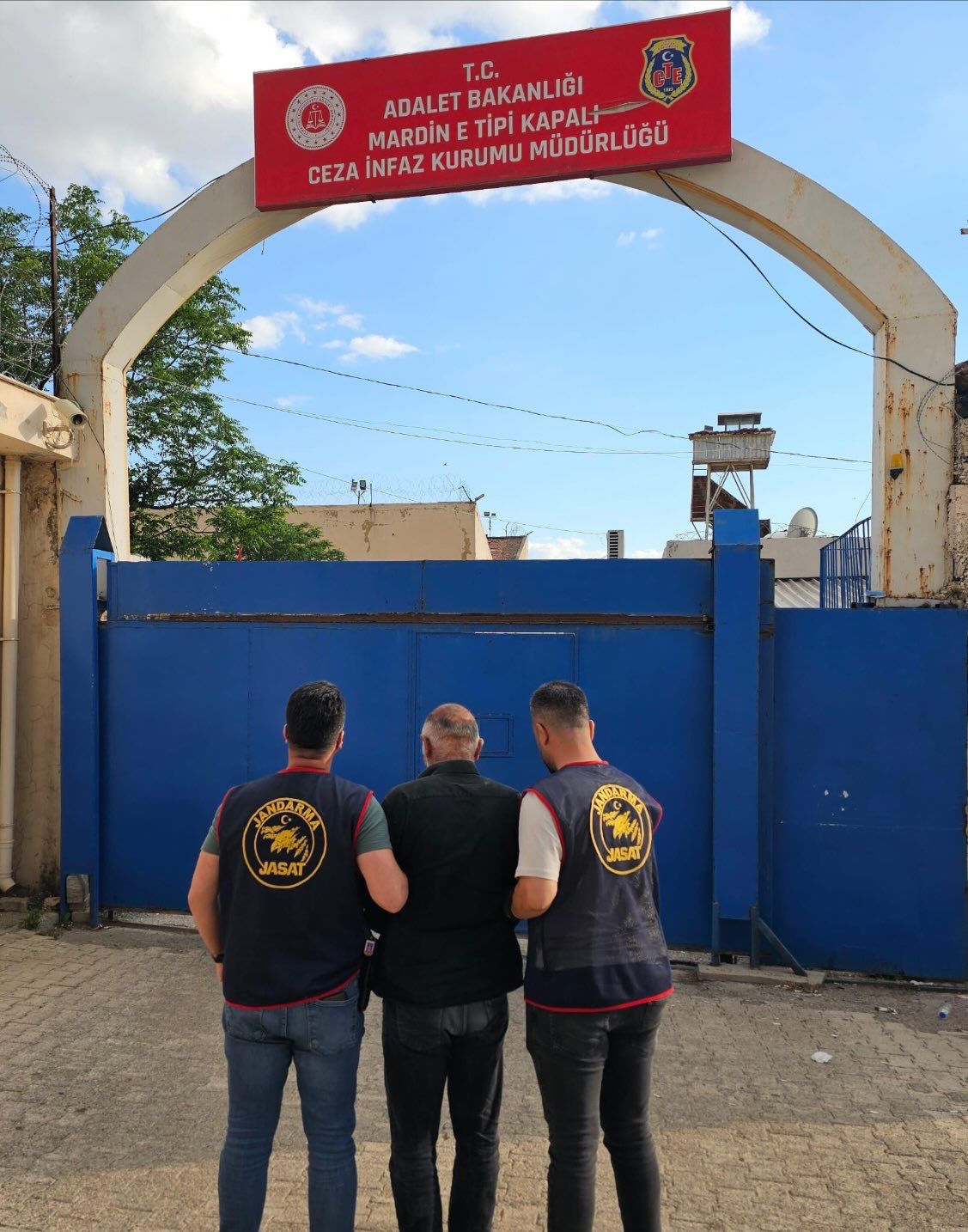 JASAT Ekiplerinin Kızıltepe’de Uyuşturucu Ticareti Yapanlara Darbesi