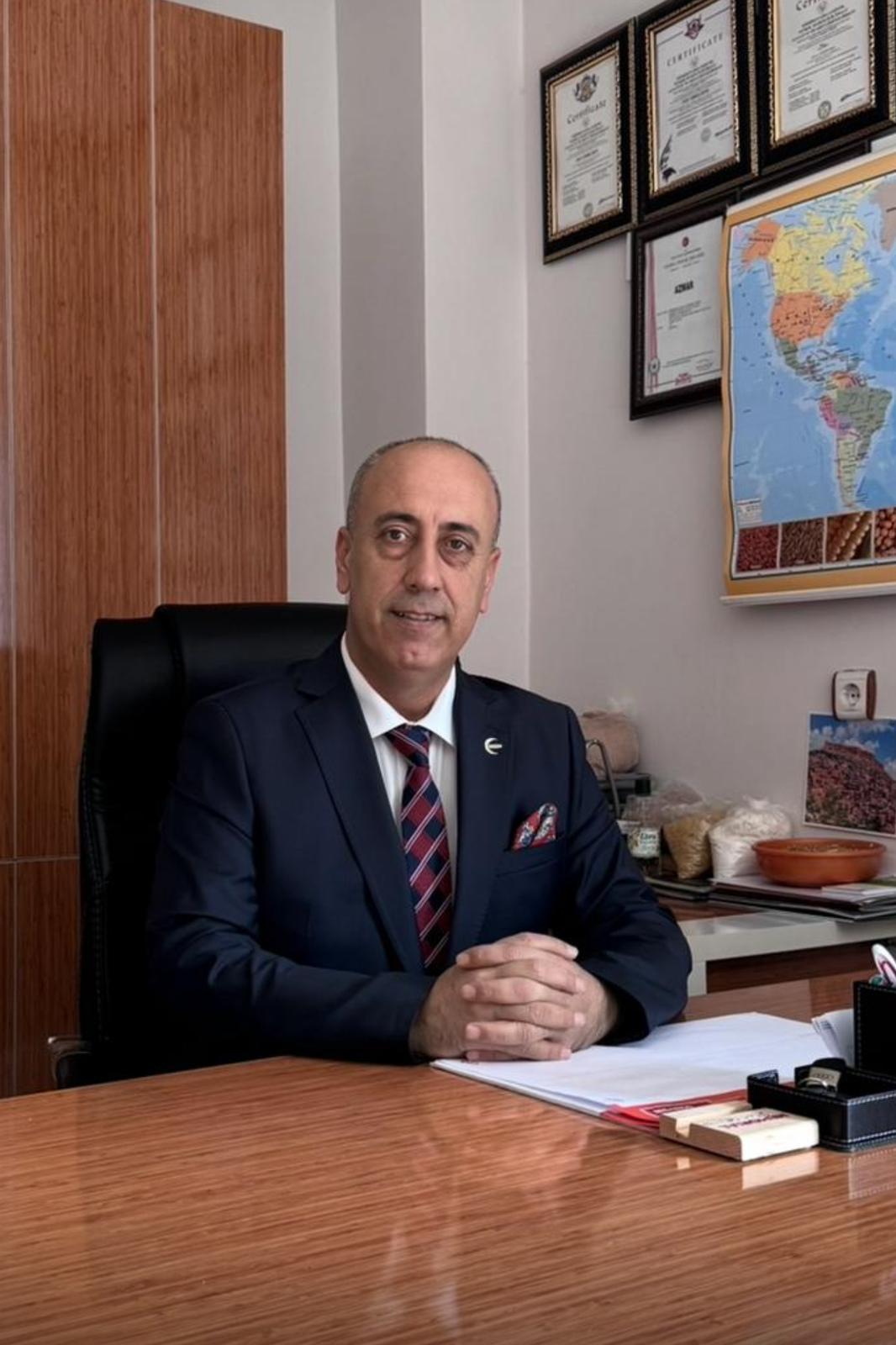 Mardin YRP Büyük Kongresi İçin Ankara Yolunda