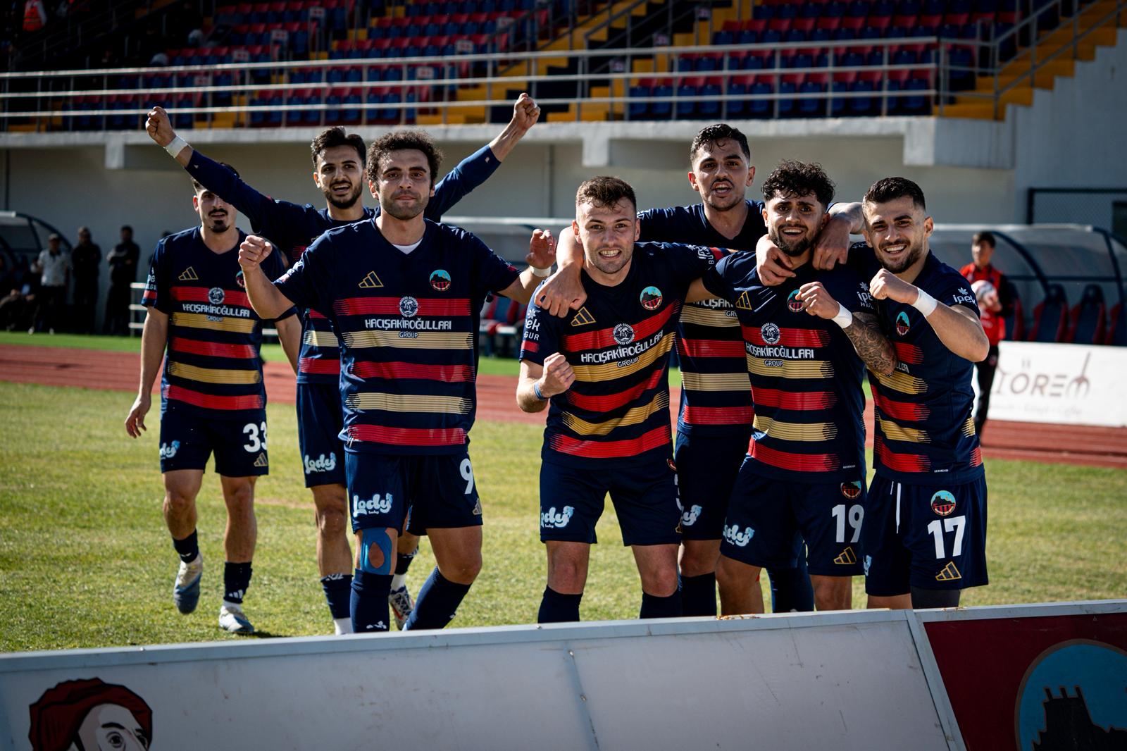 Bir Sonuçtan Fazlası mı Konuşuluyor?