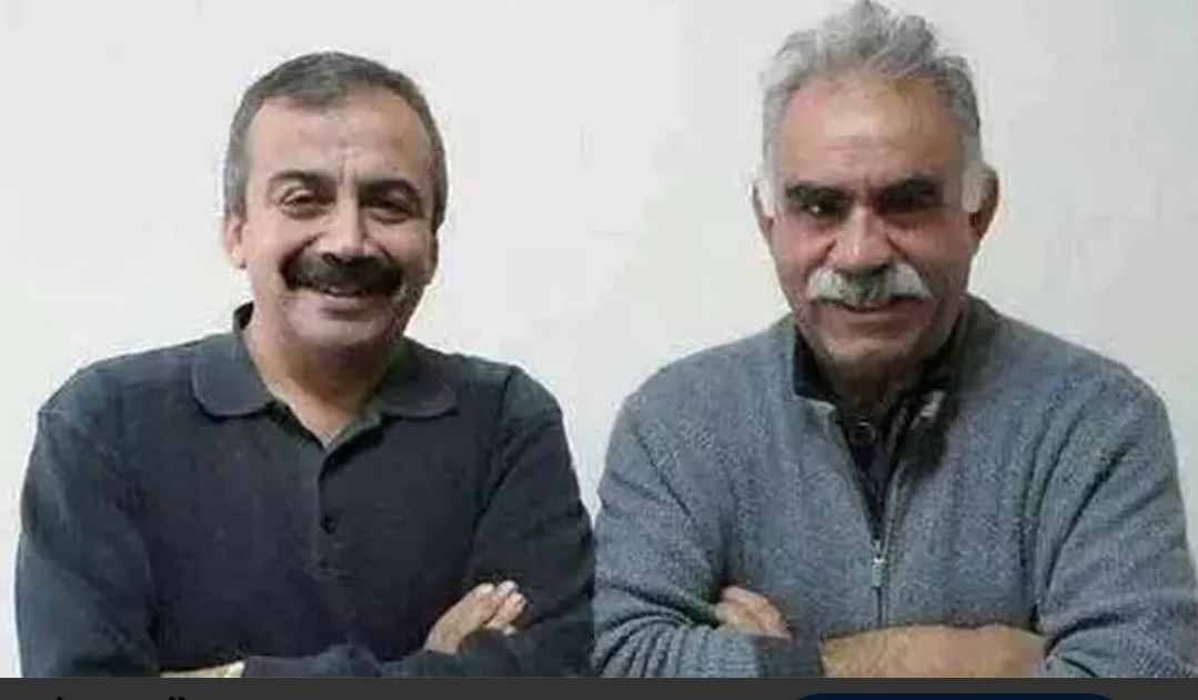 Abdullah Öcalan’ın yeni mesajı: Cumhuriyetle Zihnen Barışıyoruz