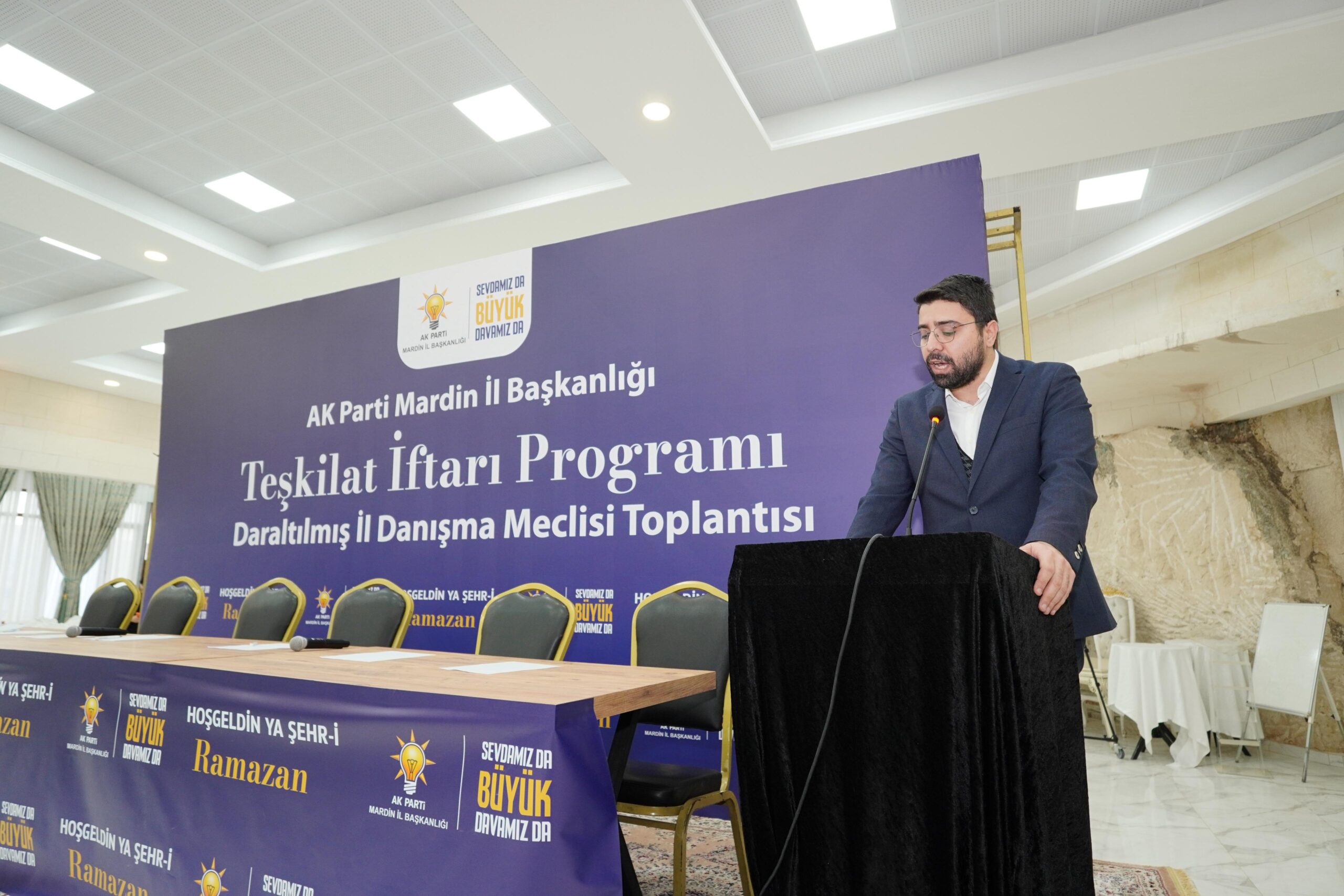 AK Partiden 28 Şubat Darbesi Açıklaması