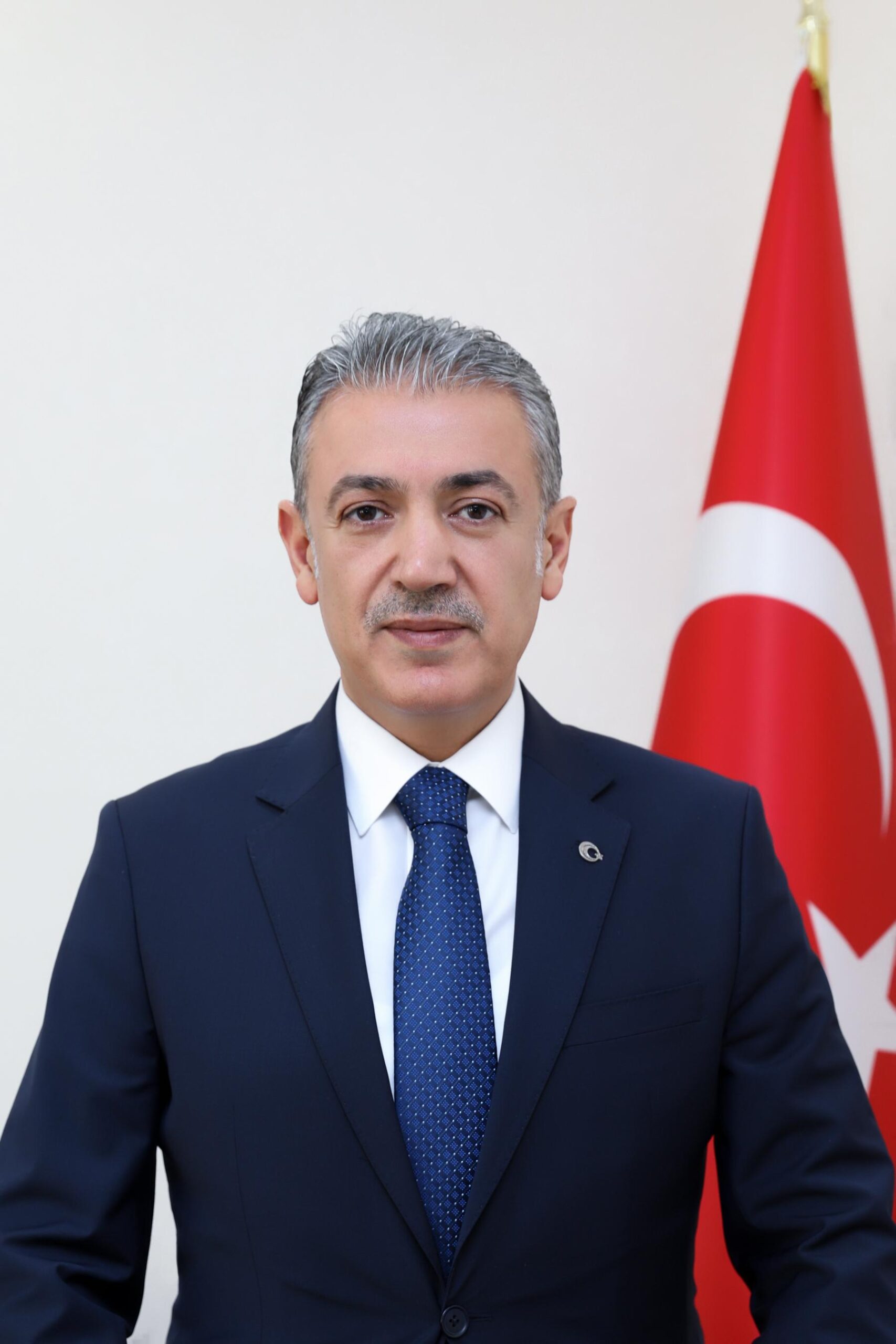 Vali/Büyükşehir Belediye Başkan Vekili Tuncay Akkoyun’un Ramazan Bayramı Mesajı