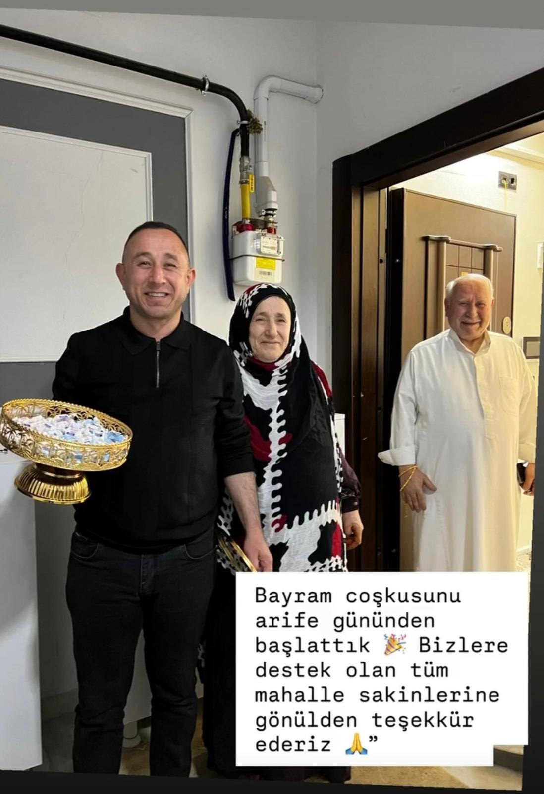 Dijitalleşmenin Bayram Coşkusuna Etkisi