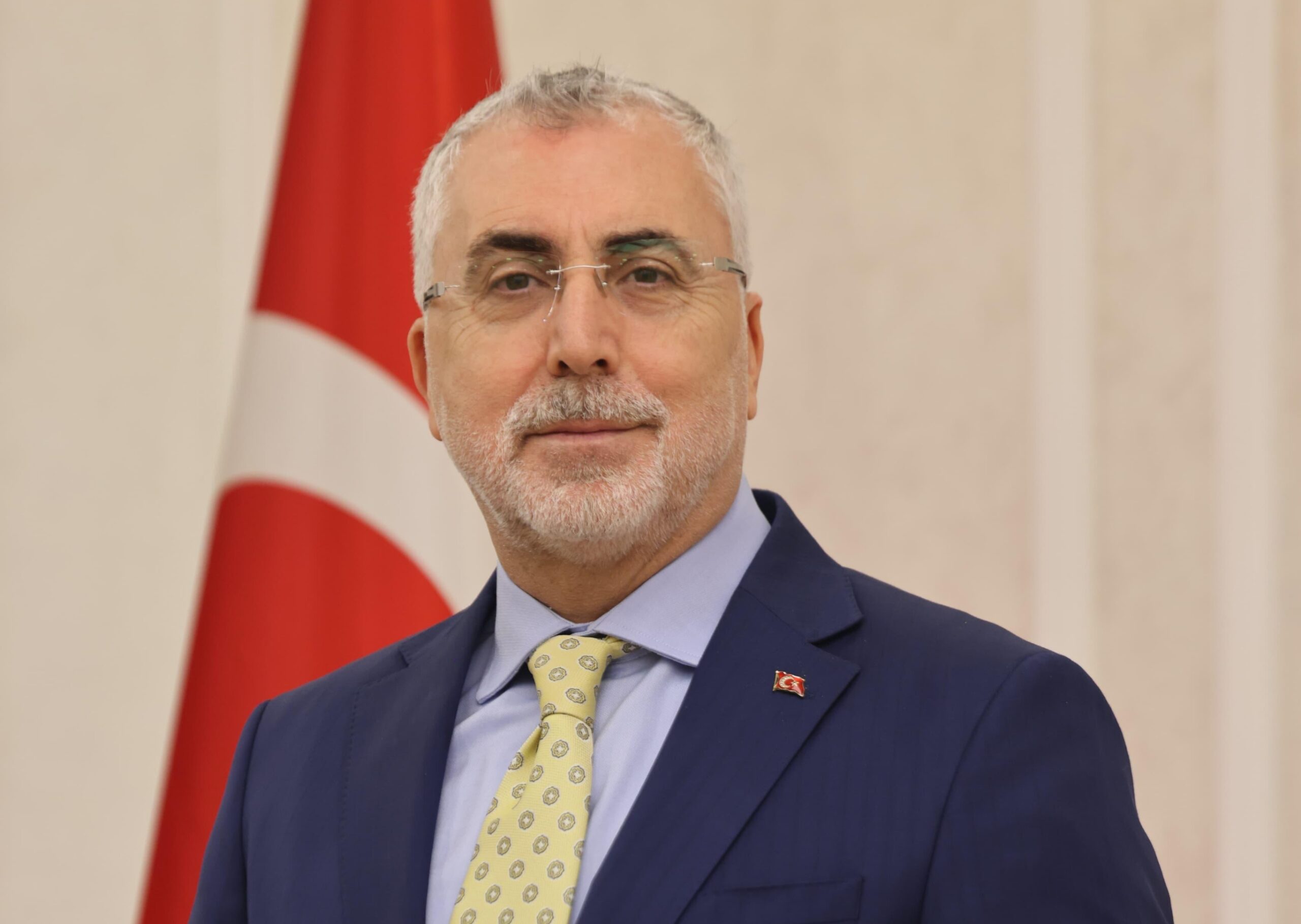 BAKAN IŞIKHANDAN MARDİN’E BÜYÜK PROJE