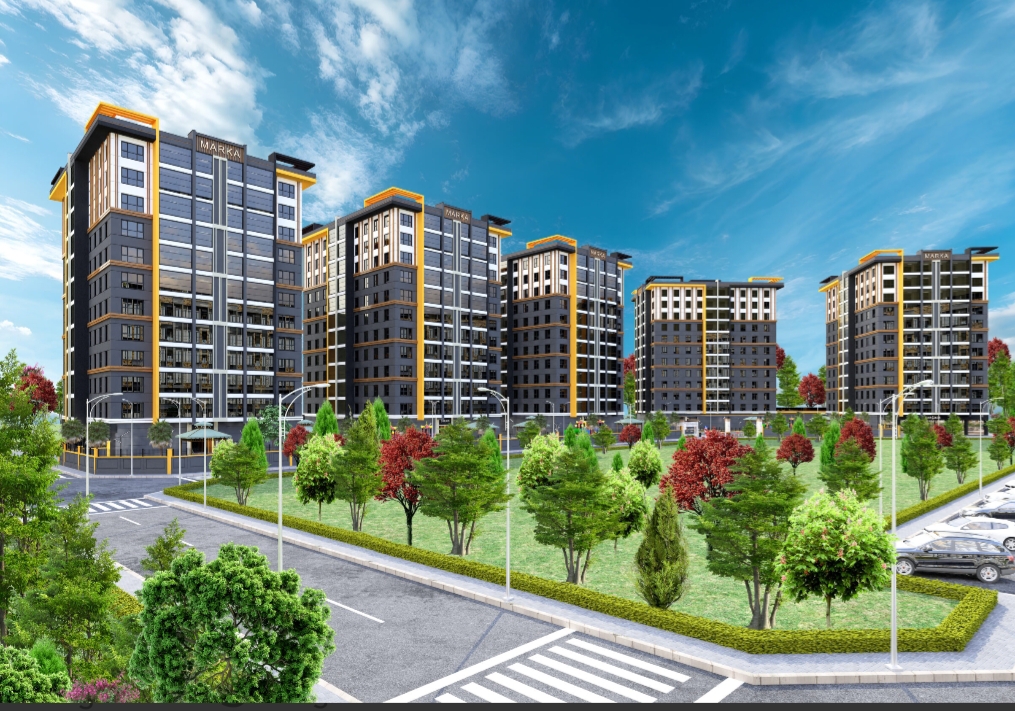 Kızıltepe’de Kooperatif Modeliyle Yeni Yaşam: Marka Life