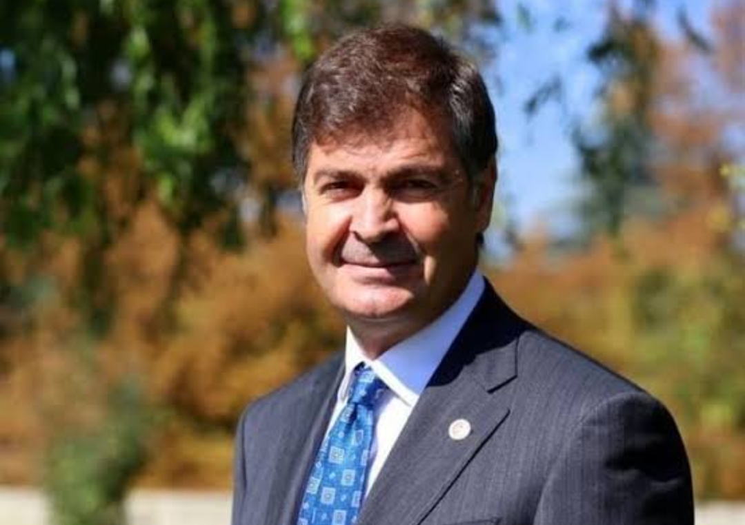 Cengiz Demirkaya’dan Emin Erbani İçin Taziye Mesajı