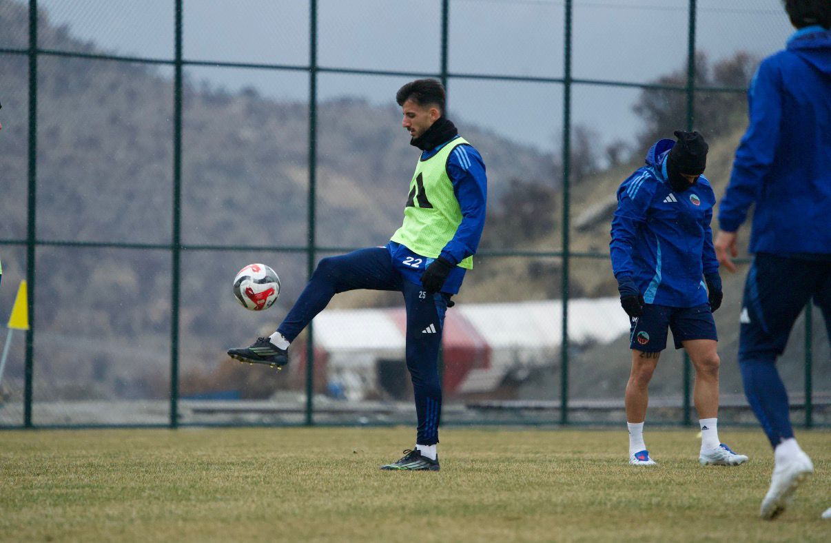 Mardin 1969 Spor, Isparta deplasmanında zirve takibini sürdürmek istiyor