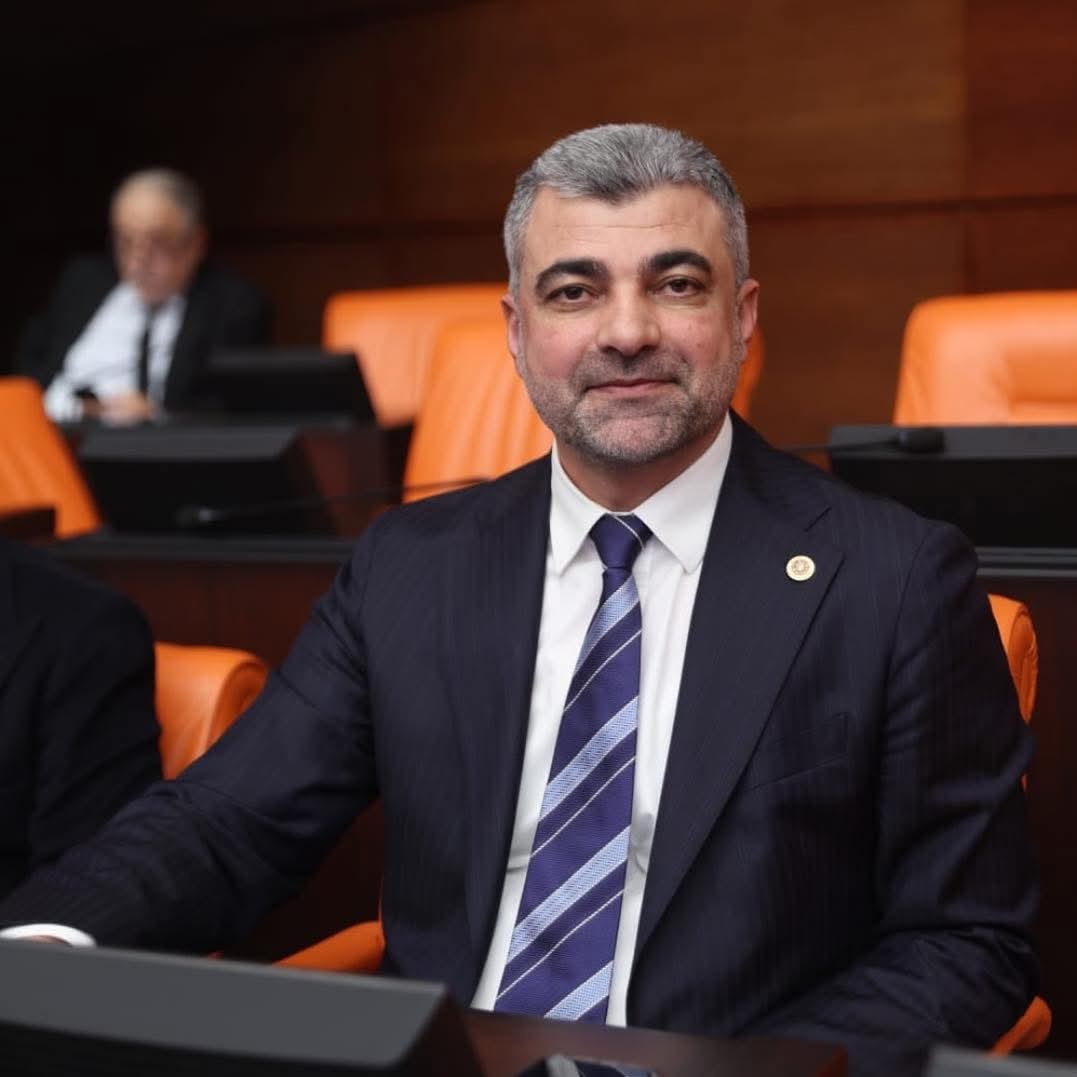 Faruk Kılıç’tan Netenyahu’ya “Cumhurbaşkanı” Tepkisi