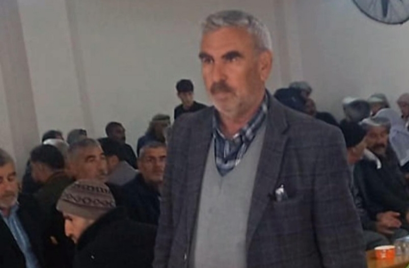 2 kardeş aynı günde kanserden vefat etti.