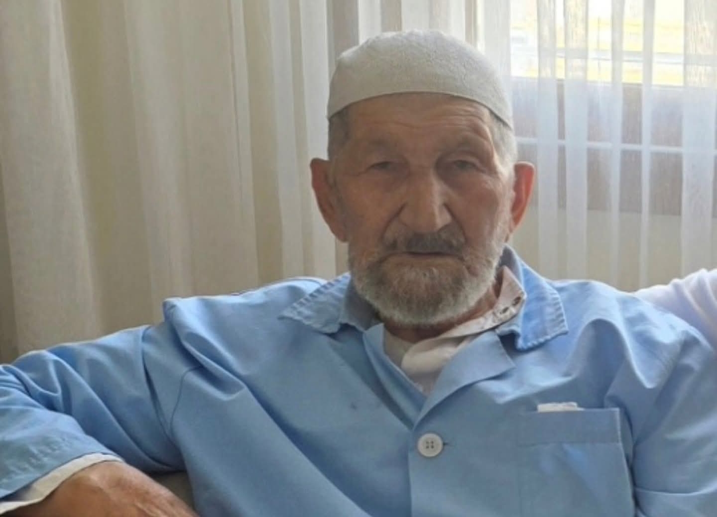 ÖTER AİLESİNİN ACI GÜNÜ