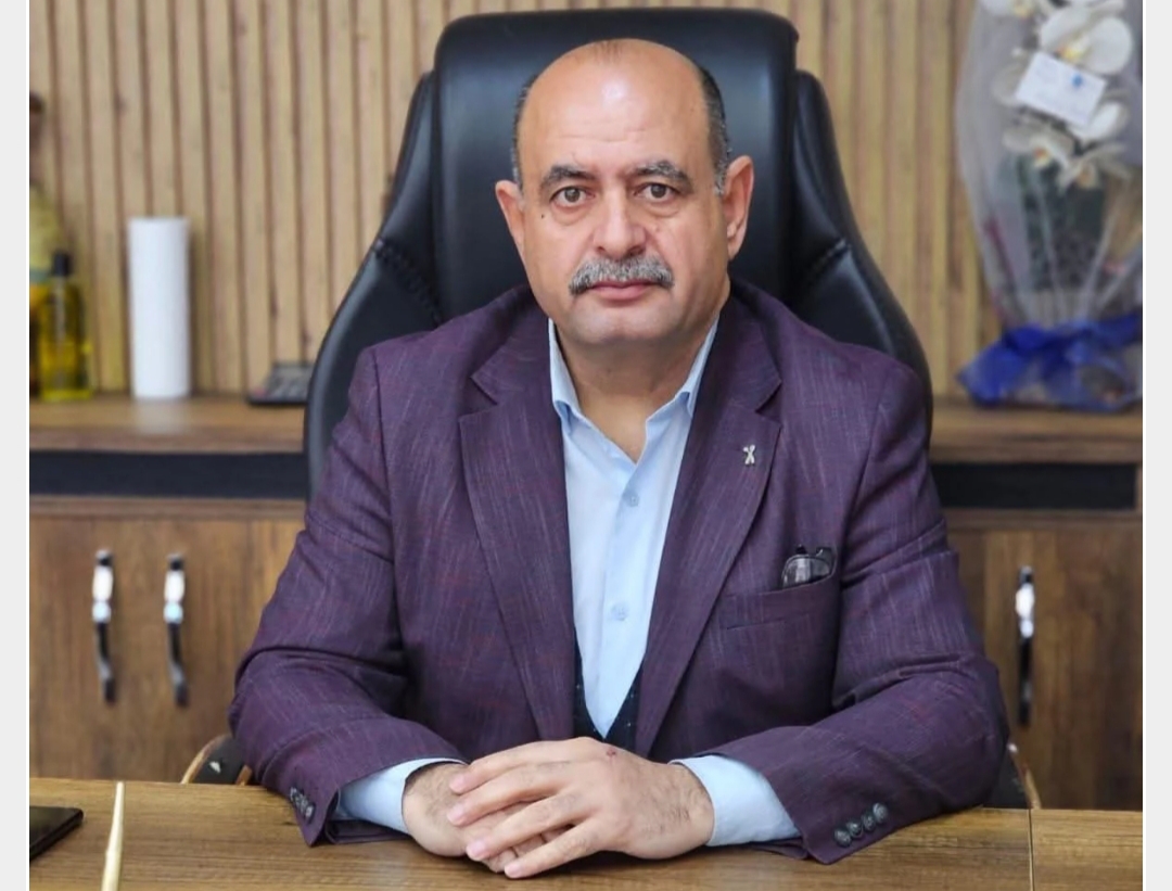 Dunaysır Kültür Ve Araştırma Derneği Başkanı Aydın’dan “Okul Saldırısı” Başsağlığı Mesajı