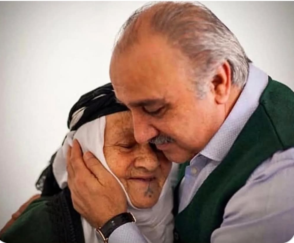 KAHRAMAN AİLESİNİN ACI GÜNÜ