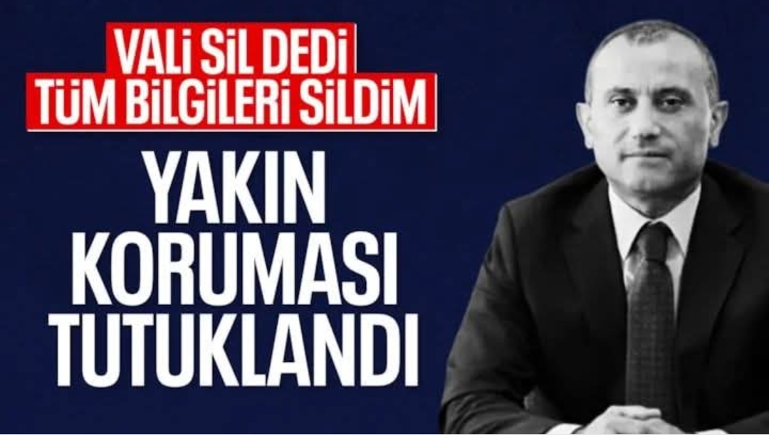 Gülistan Doku soruşturmasında Tuncay Sonel’in koruması tutuklandı