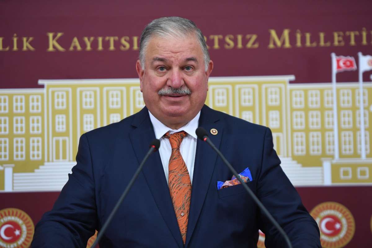 YRP’den Kahramanmaraş’taki Mardinspor Taraftarlarına ‘Play Off Yasağı’na Tepki