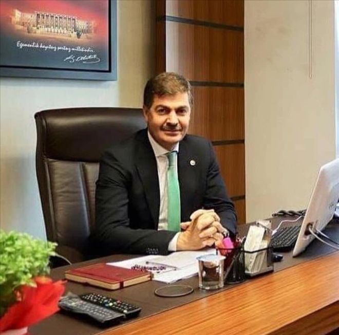Demirkaya’nın Kurban Bayramı Mesajı