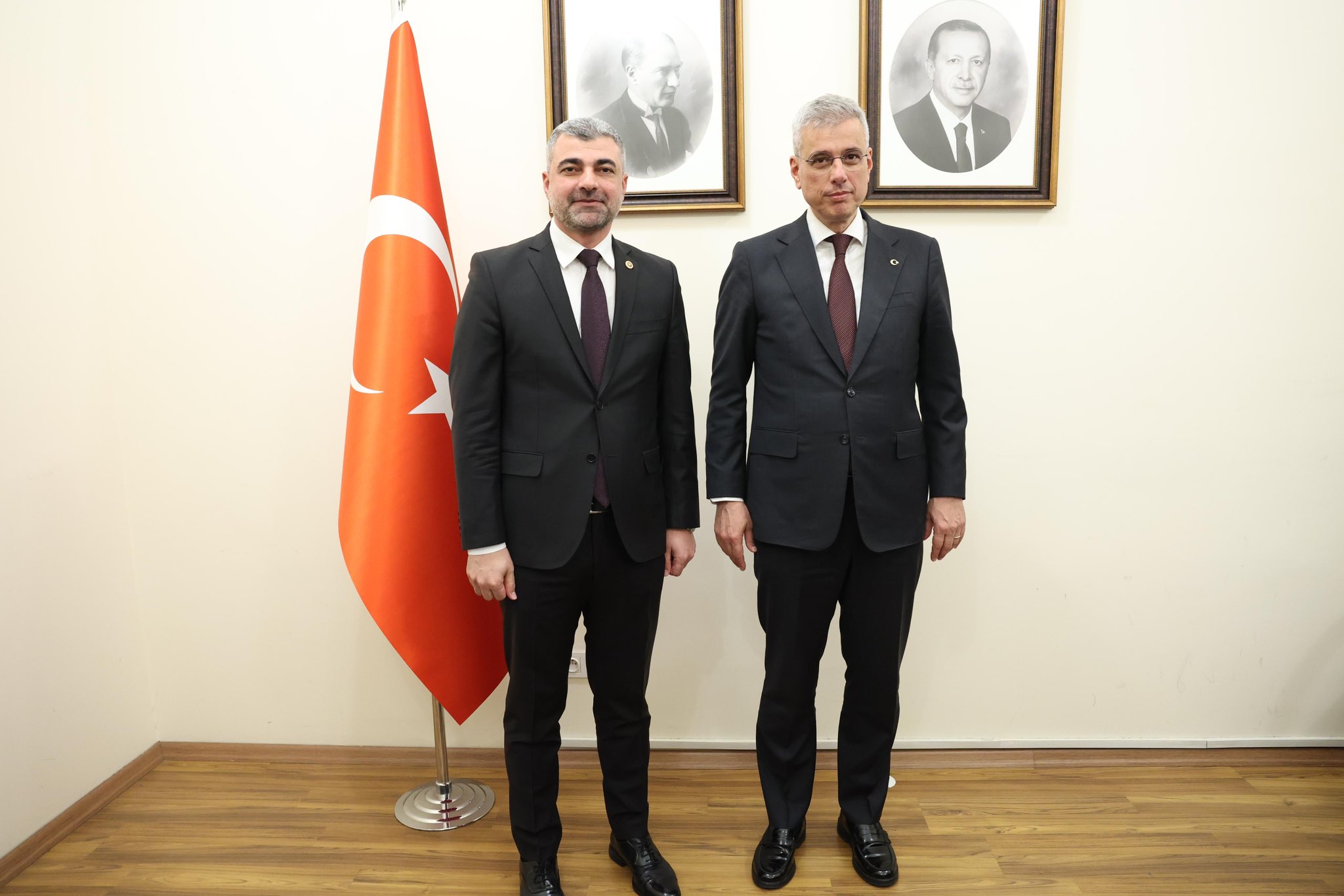 Milletvekili Kılıç’tan Müjde:Mardin’e 51 Hekim Atandı
