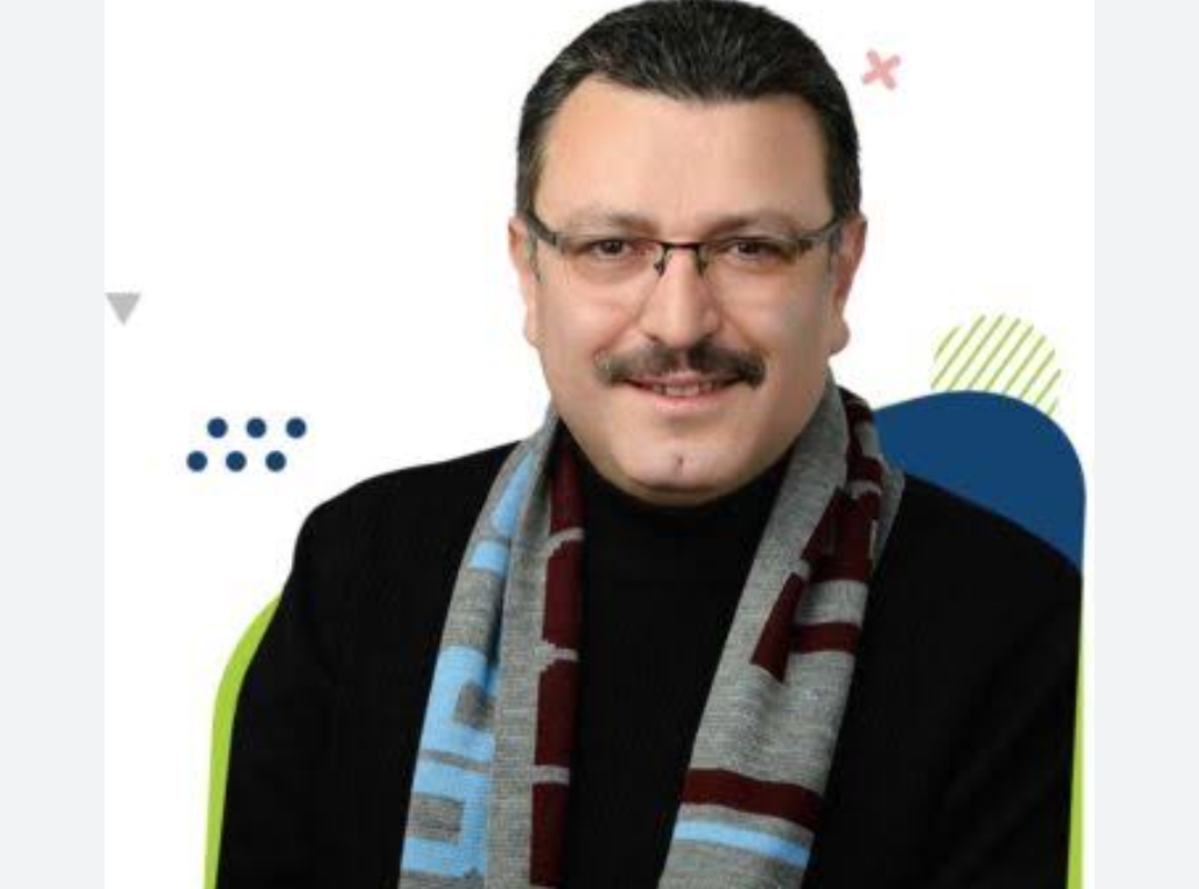 Trabzon BB Başkanı Genç’ten Mardinspora Kutlama Mesajı