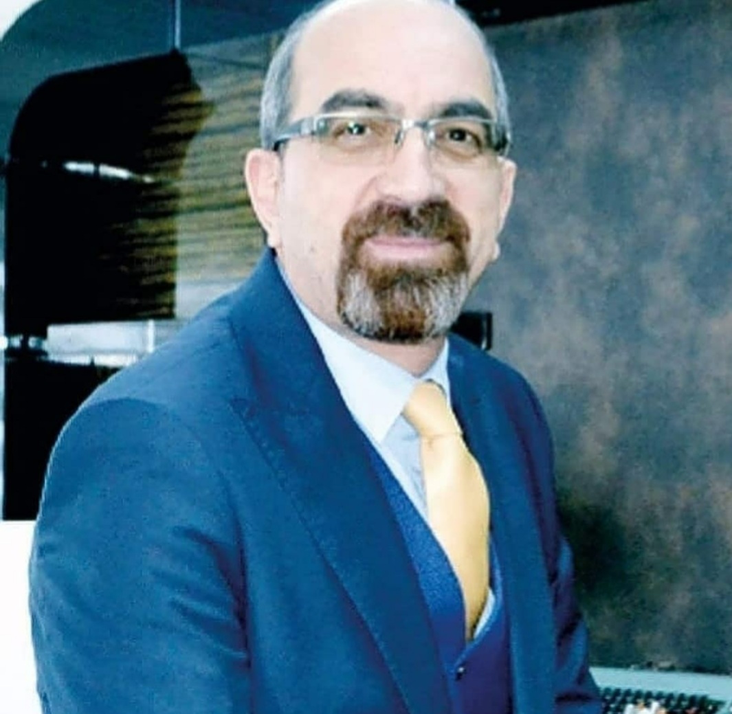 PERDEDE KAHRAMANDI, HAYATTA DA ÖYLE KALDI
