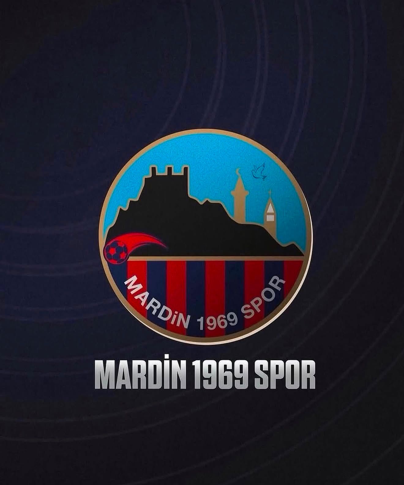 Mardin 1969 Spor’dan Transfer İddialarına  Yanıt