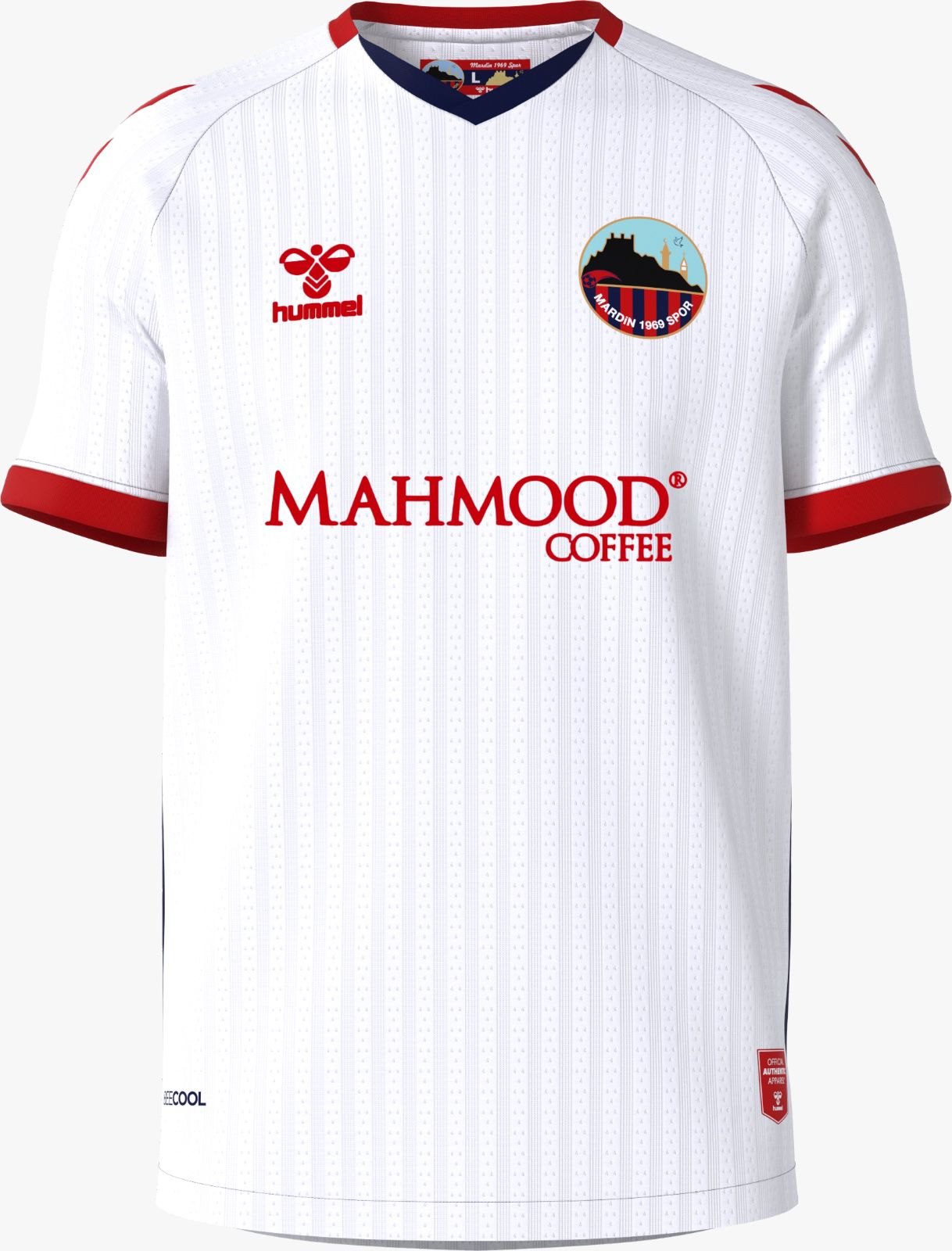 Mahmudo Markasının Mardinspor’a Sponsor Olacağı İddiası Taraftarı Heyecanlandırdı