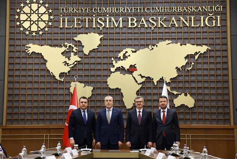 İŞKUR ile Basın İlan Kurumu Arasında İş Birliği Protokolü İmzalandı