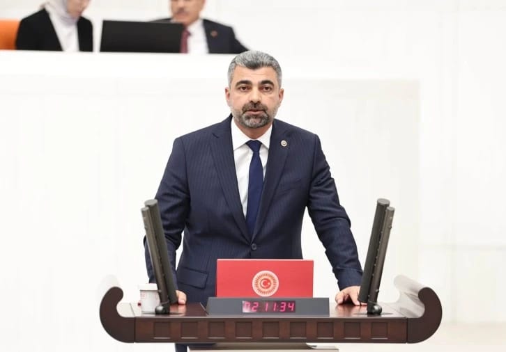 Milletvekili Kılıç’tan Malazgirt Zaferi Mesajı