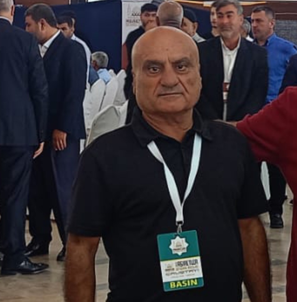 MARDİN AŞİRETLER İSTİŞARE MECLİSİ MECLİSİ ÇALIŞTAYI ÜZERİNE BİR KAÇ KELAM