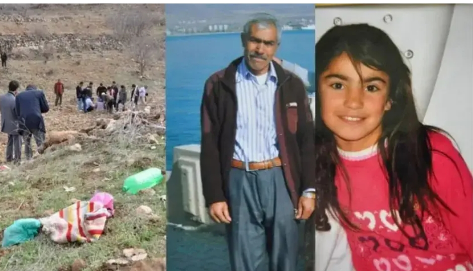 Mardin’de 14 yıl önce öldürülen baba kız cinayetinde 3 tutuklama