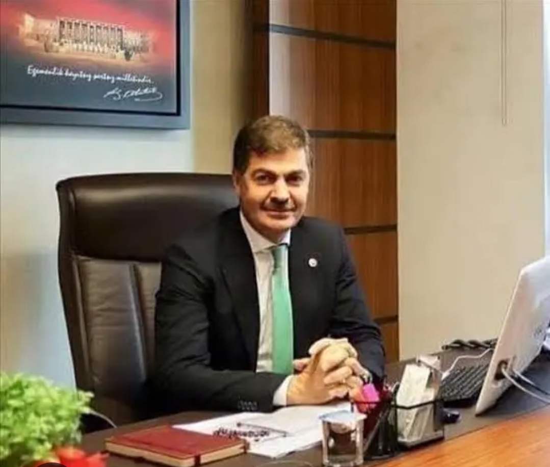 CENGİZ DEMİRKAYA’DAN YENİ EĞİTİM-ÖĞRETİM YILI MESAJI