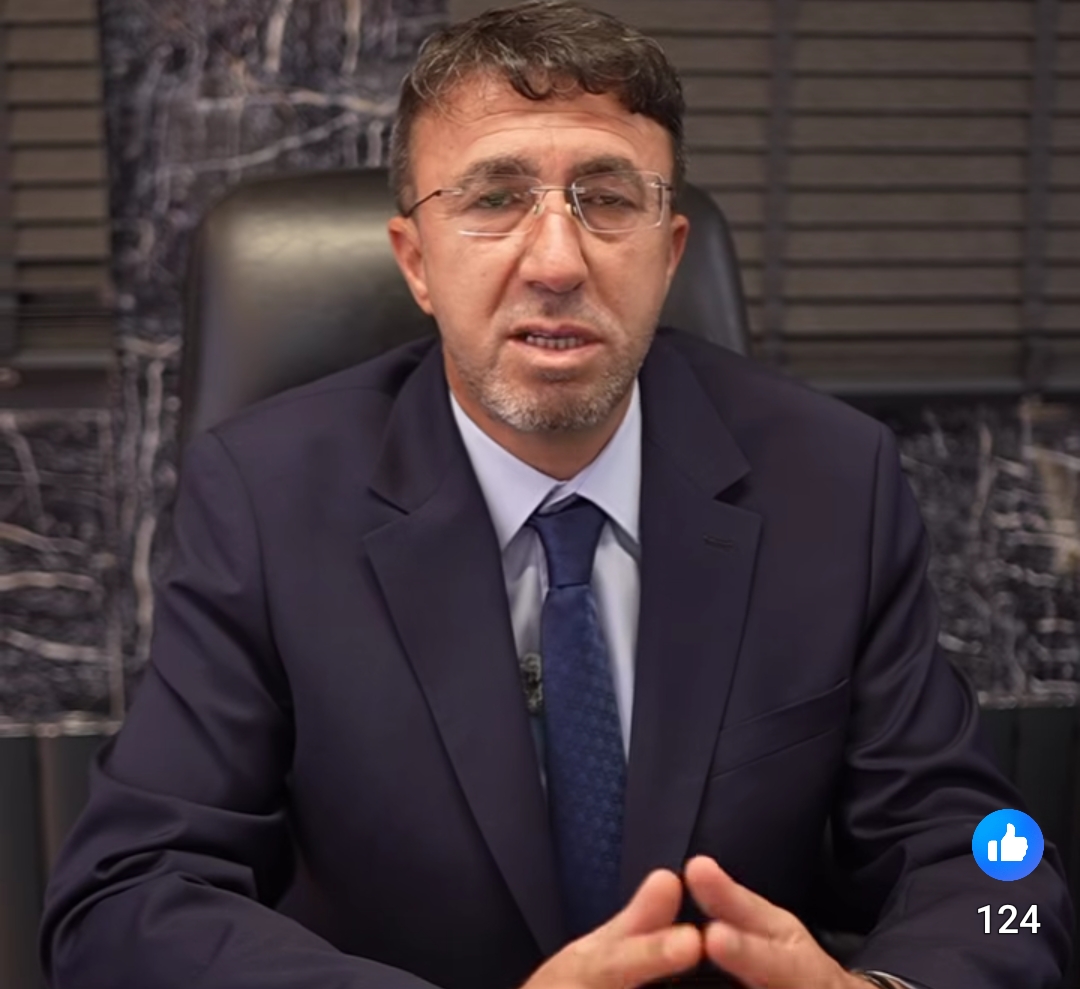 Kızıltepe TSO Seçimi 1 Ekim’de