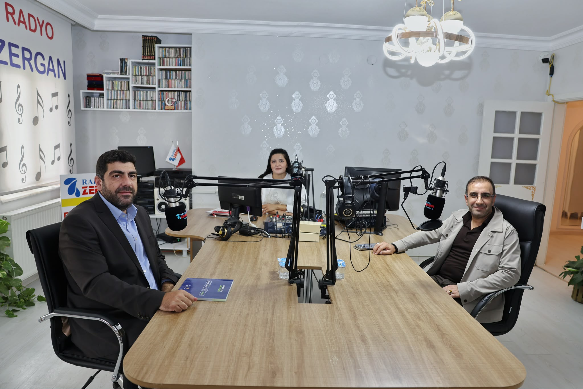 AK Parti Mardin İl Başkanı Uncu: “Yeni Bir Şehir Planlaması Yapmalıyız”