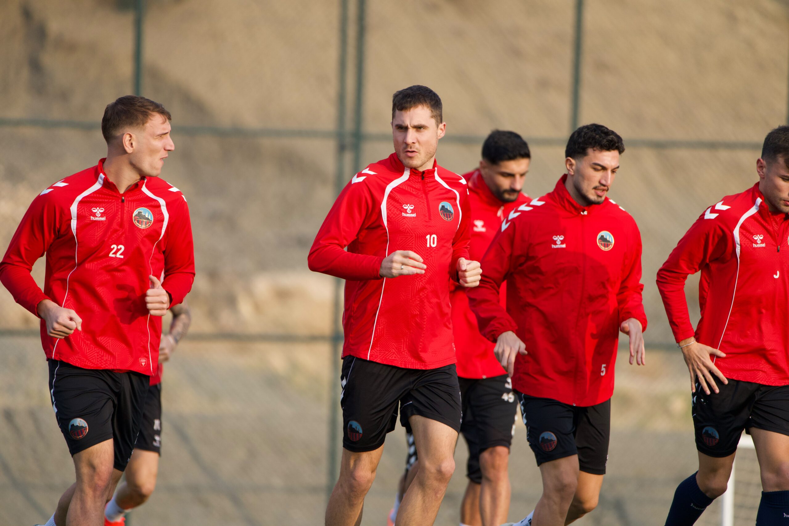 Mardin 1969 Spor, Manisa FK karşısında galibiyet peşinde