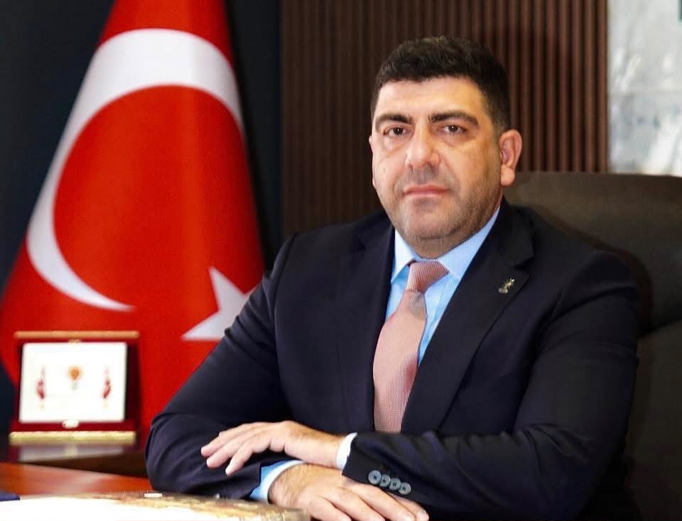 AK Parti Mardin İl Başkanı Uncu’dan Güneybatı Çevre Yolu Açıklaması